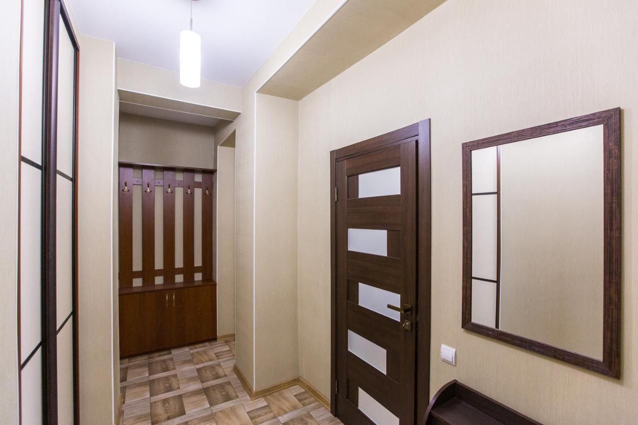 Апартаменти Біля Оперного Центр Краща Локація 2 Кімнати Lviv Exteriör bild
